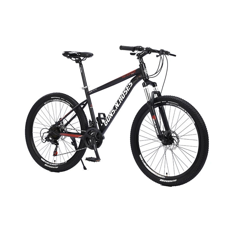 Wholesale Mountain Bike26 Inch 27 Speed Fast Shipping  Bicycle Manufacturers Mountain Bicycle