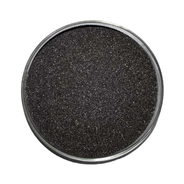 Manufacturer High Carbon Carburant Graphite Petroleum Coke GPC Powder Carbon Raiser for Sale