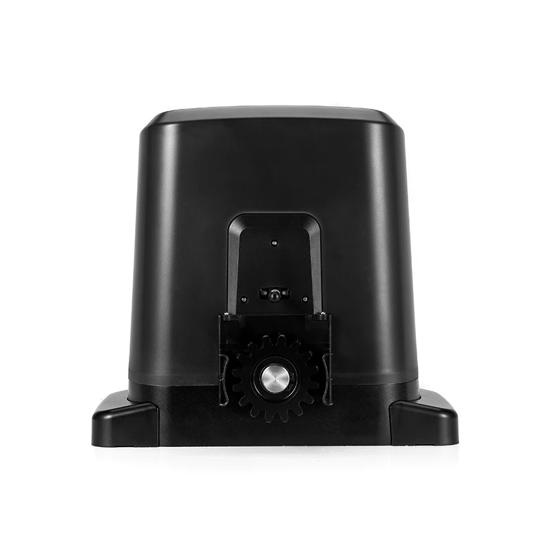 AAVAQ Q5 220V RTS Dropshipping Remote Automatic Control DC Sliding Gate Opener Electric Gate Opener Motor