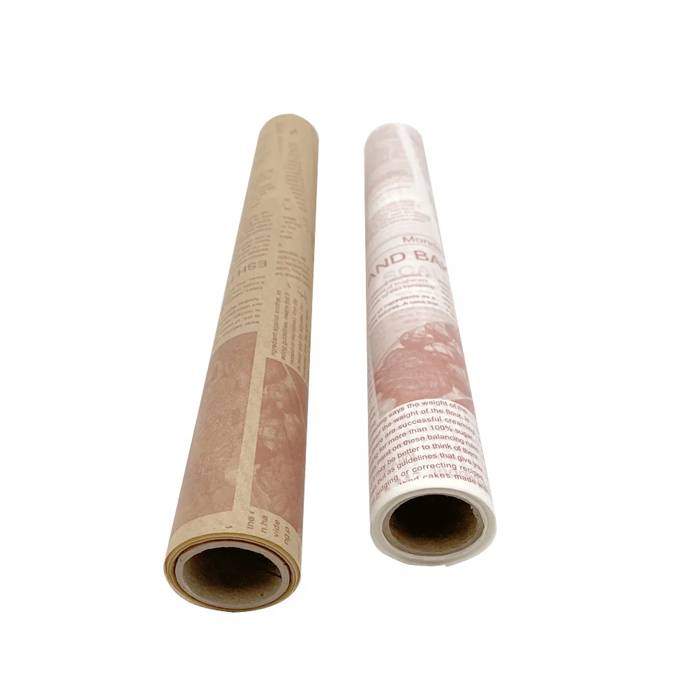 greaseproof paper sheets Deli Paper sandwich food wrapping Wax Paper