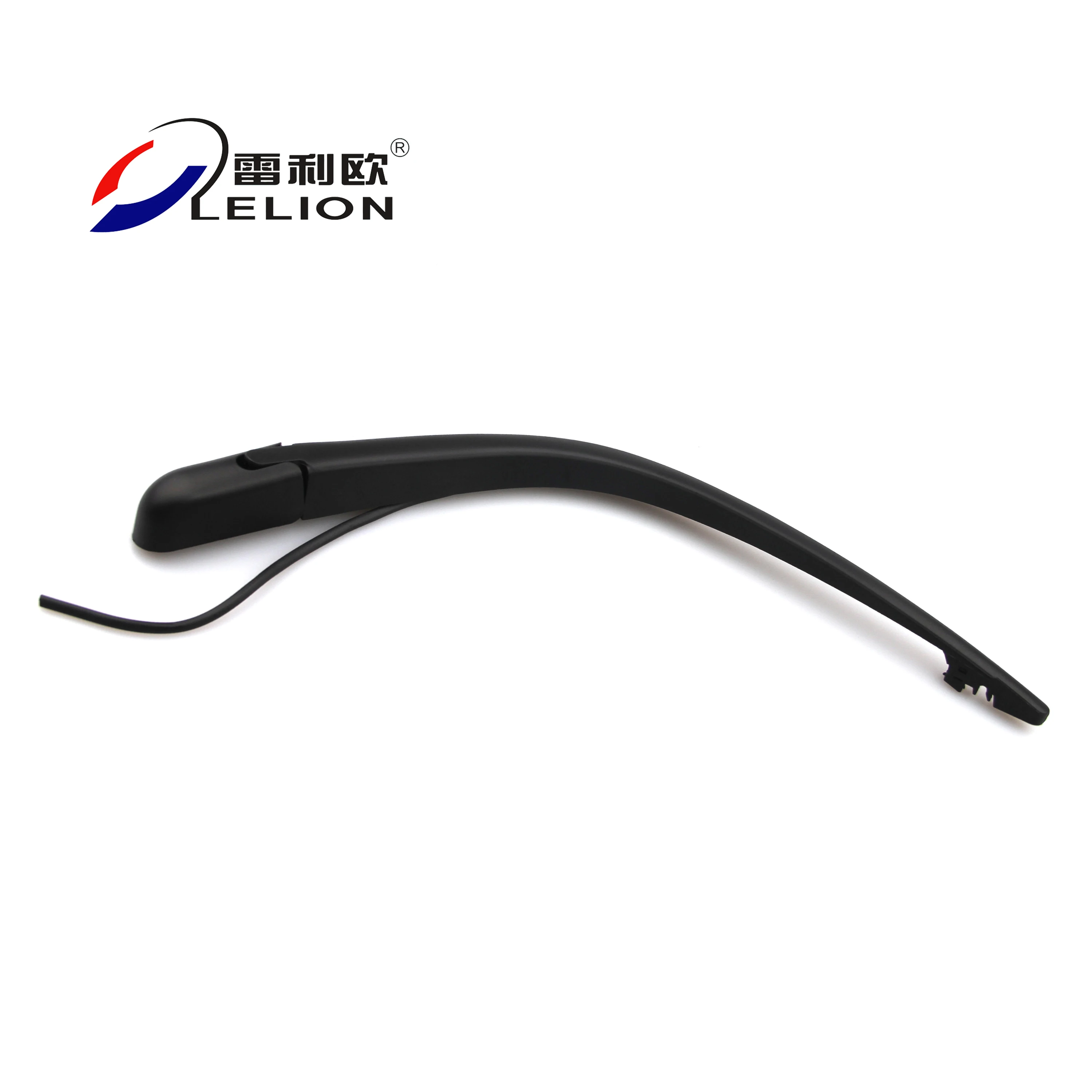LELION Double Arm Wiper Wiper Car Windshield Blade Clips Car Rear Wiper Arm For Renault Twingo 1993-2007