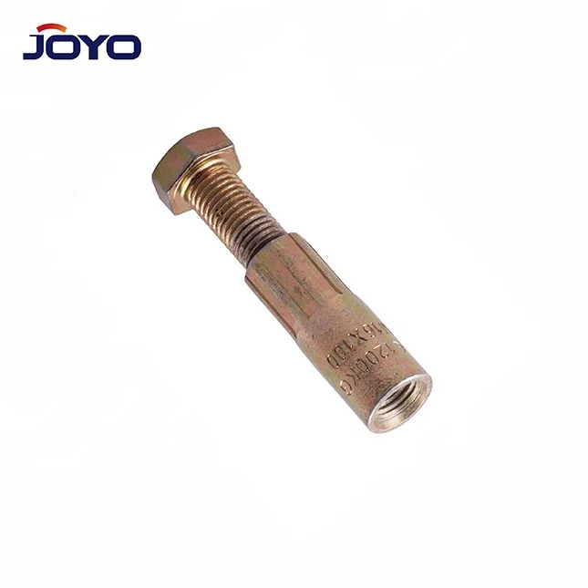 Standard Precast Concrete Crown Foot anchor