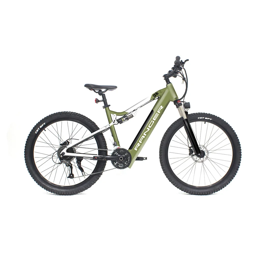 GDS EBIKE OEM ODM 48V 250W 500W electrical bike e-bike mountain electric bike adults electric bicycle