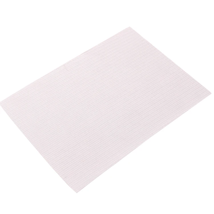 Non Woven Chemical Hot Melt Sheet Shoes Stiffener For Toe Puff And Counte Midsole Sheet Insole Board