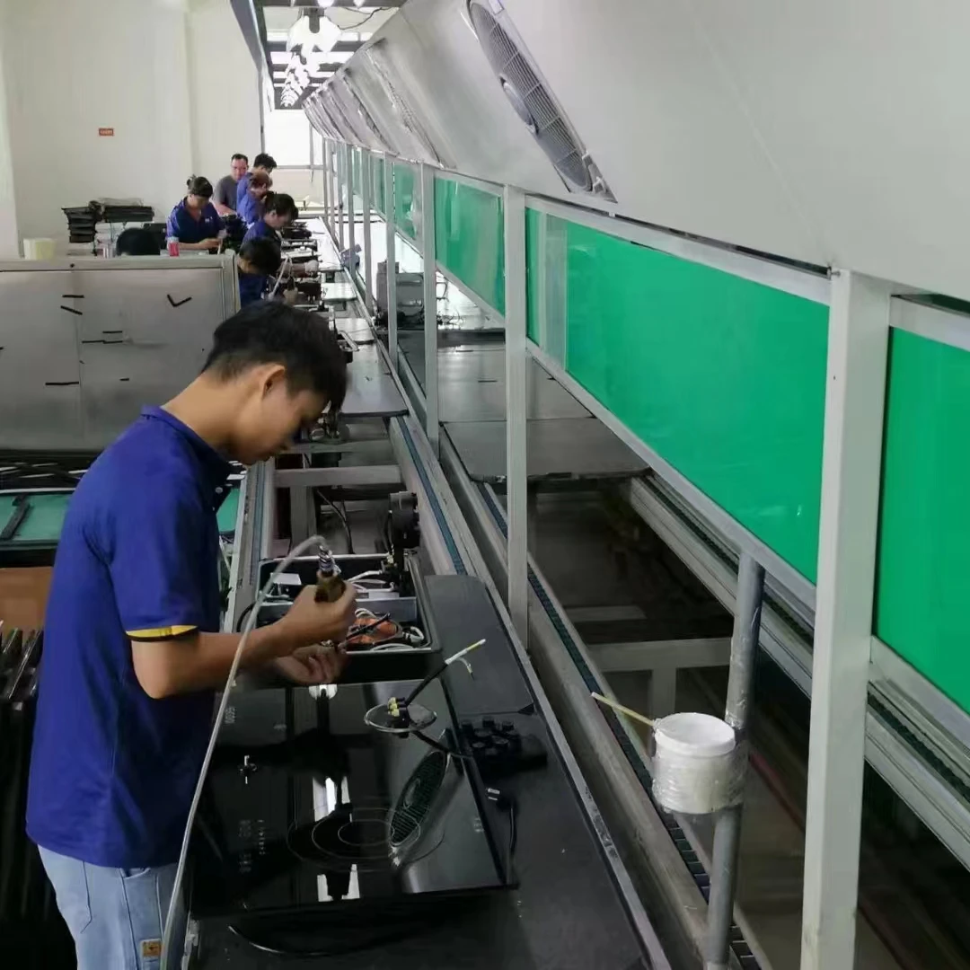 2022 новый дизайн домашняя кухня высококачественное приспособление для приготовления пищи одиночная горелка 9 насадок газовая плита оптовая цена