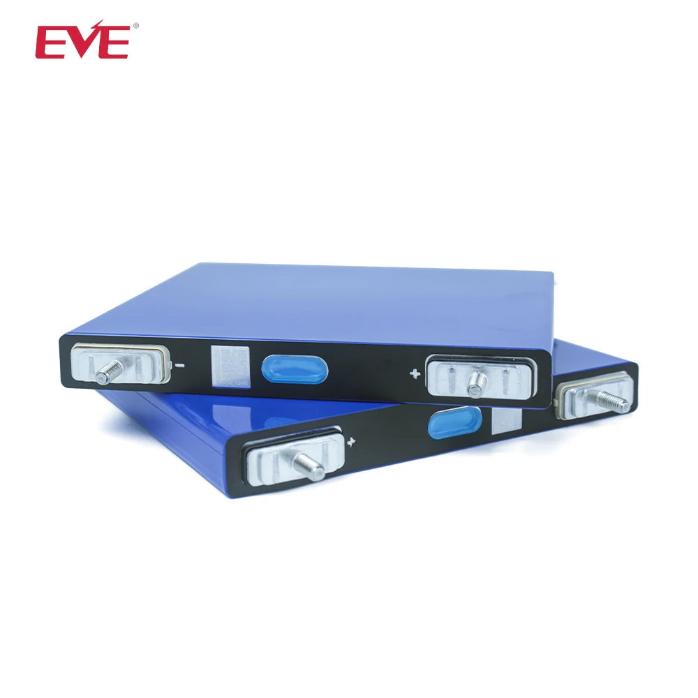 Бесплатная доставка EVE 3 2 В LF22K Lifepo4 аккумулятор оригинальная перезаряжаемая новая литиевая батарея класса для DIY солнечной батареи