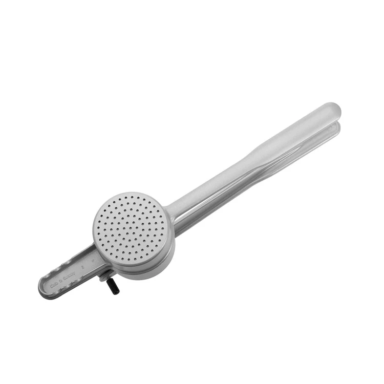 stainless steel potato masher dishwasher masher potato food mill kitchen attachment safe purple rainbow red potato mashers r