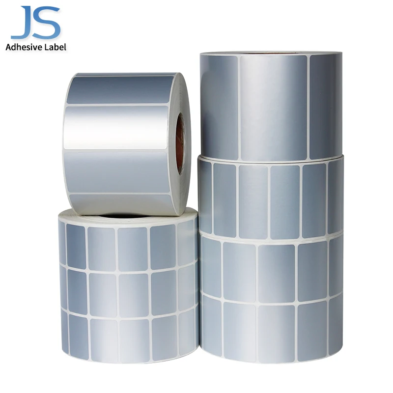 
80mm*40mm Custom Cheap High Quality PVC / PP / PET UV Inkjet Printing Adhesive Bus Sticker 