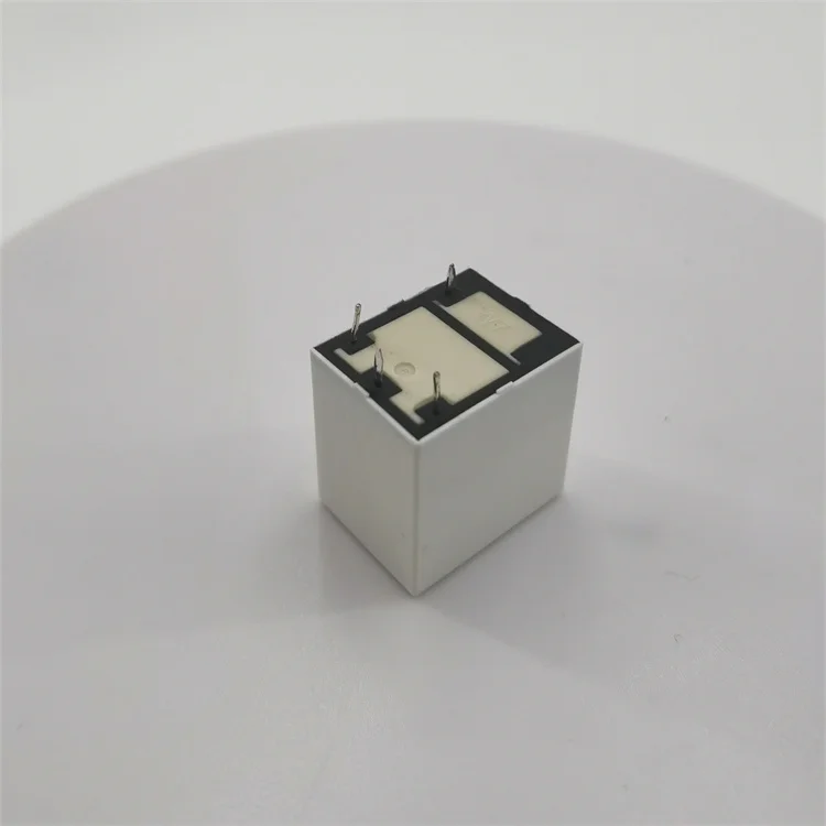 FRJQC-3FB-G RoHS Compliant AC High Power Relays 12v 17A  Standard PCB layout for mini relay