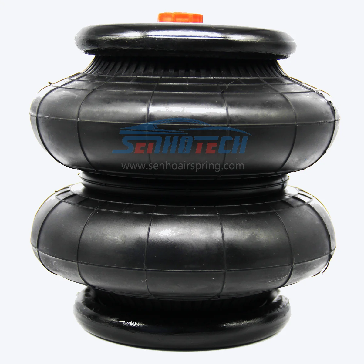 Contitech FD120-17 Senho 2S120-17 Double Convoluted Air ride bag spring kits for light truck air suspension system