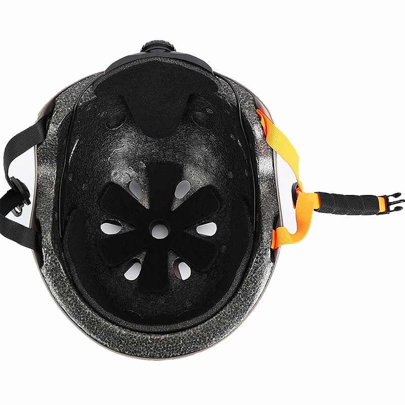 Outdoor scooter helmet sports Helmet for Men Women Adult Cycling Helmets