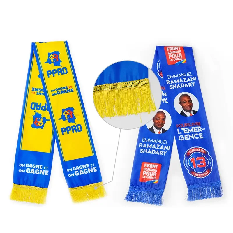 marketing election campaign flag umbrella t shirt hat bag materials advertising political campaign items