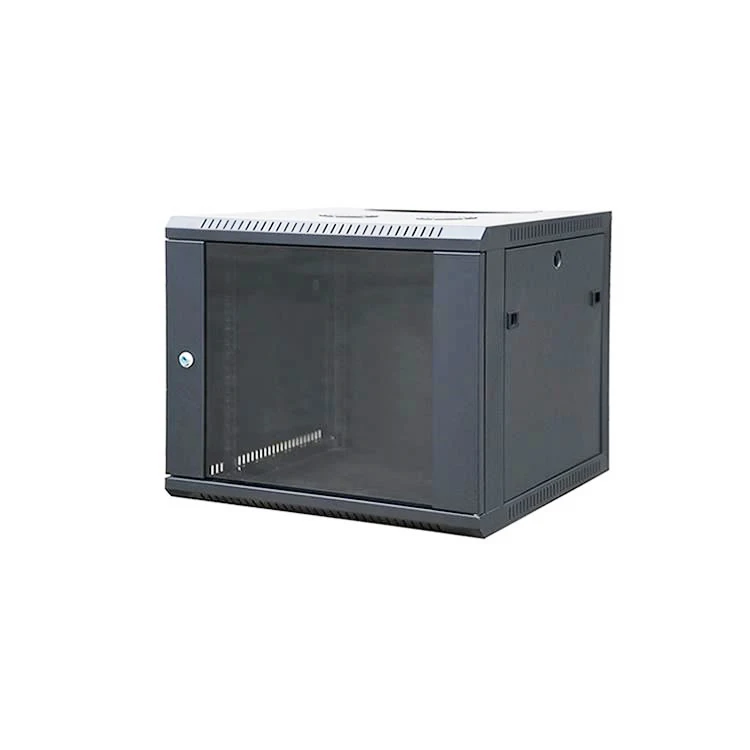 OEM Factory Stock 9u Rack 2u 4u 18U 22U 27U 32U 42U 47U Network Cabinet Server