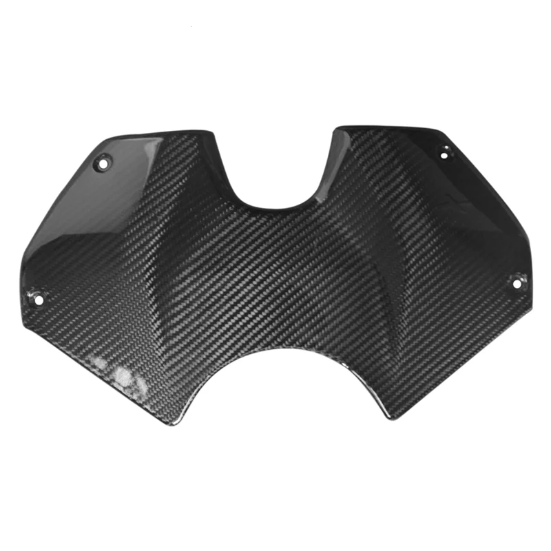 Factory OEM Motorbike Accessories Carbon Fiber Front Fender For Ducati/BMW/Honda