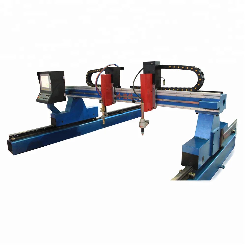 Дешевая цена станок плазменной резки с ЧПУ для продажи