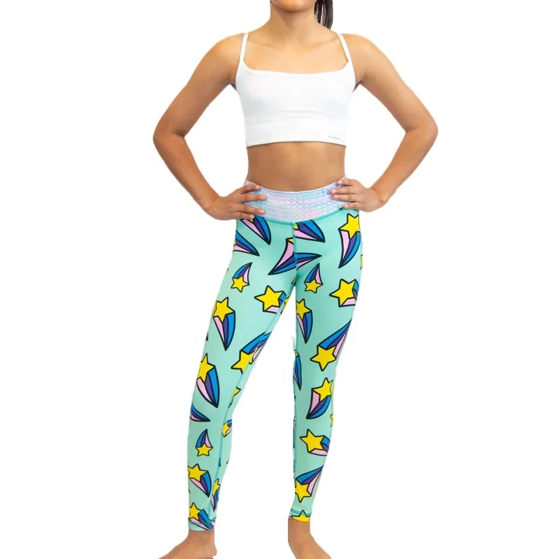 Комплект одежды для йоги