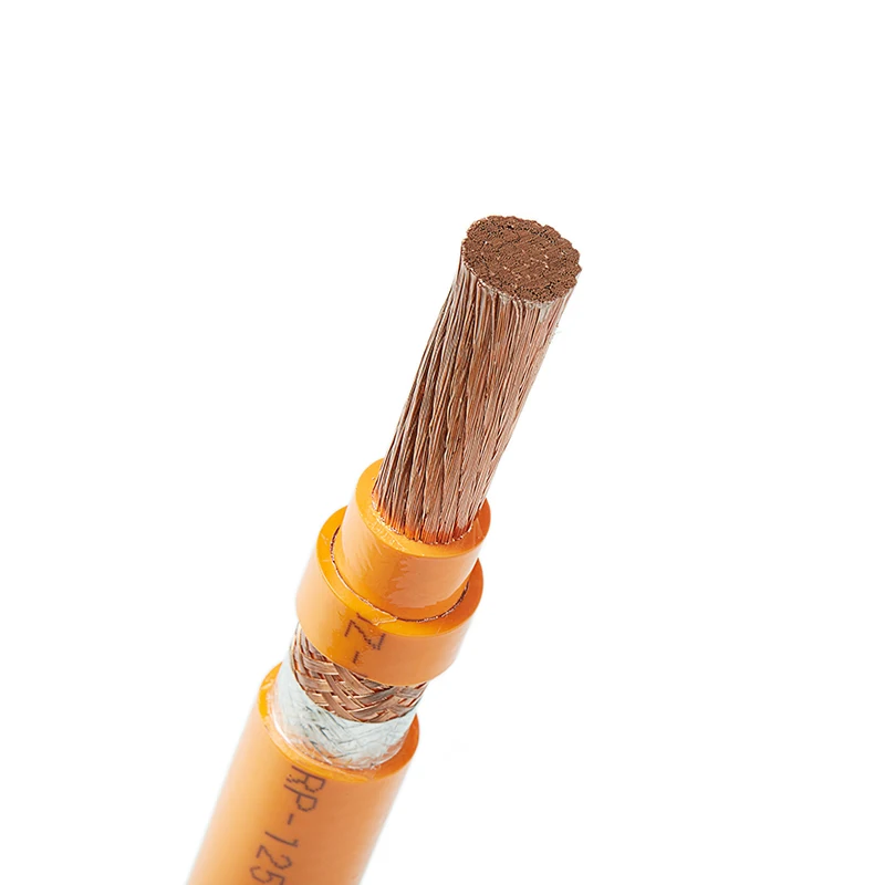 Зарядный кабель для электромобиля зарядный автомобиля быстрой зарядки аккумулятора xlpo Электрический медный