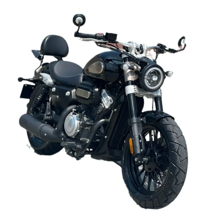 Лидер продаж, заводская цена 300cc, круизер с водяным охлаждением, ретро-мотоцикл, уличный законный мотоцикл для продажи