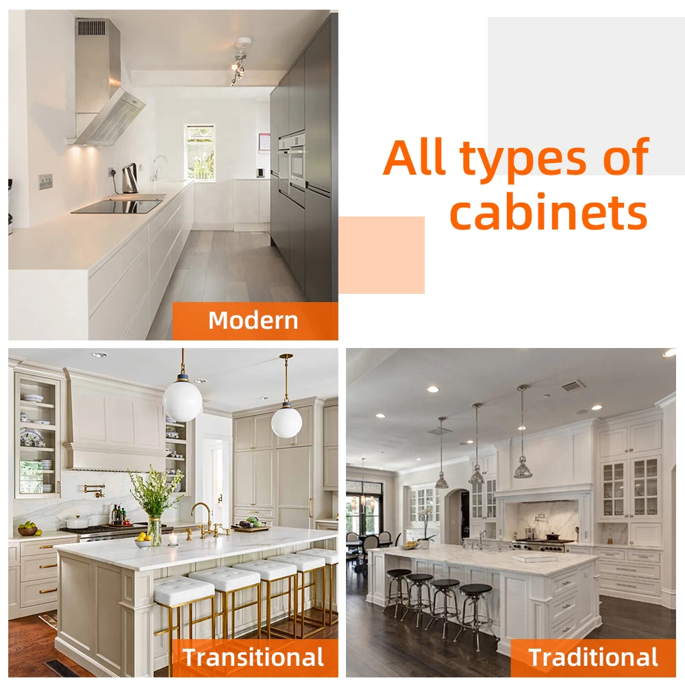 China custom high class glam modern cheap home white fitted plywood open italian kitchen units set furniture