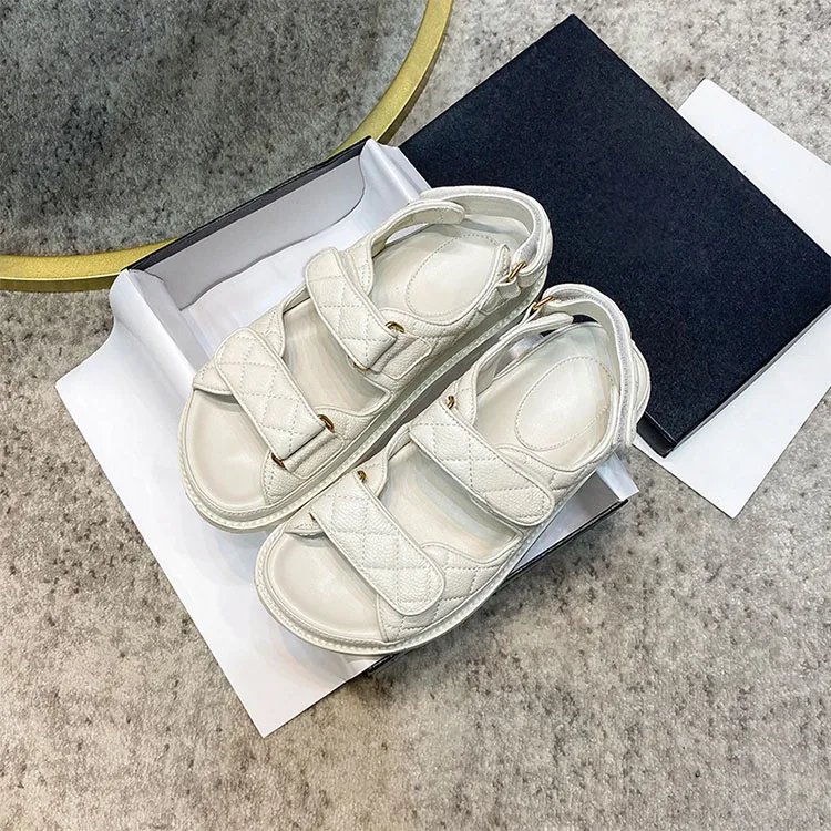 ladies fashionable sandals sandals high quality shoes summer designer sandals women famous brands