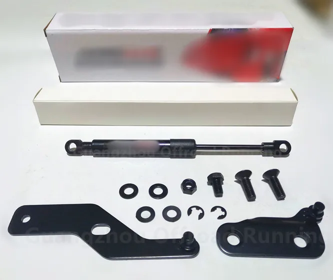 hilux revo tailgate assist gas strut kit damper slow down shock up