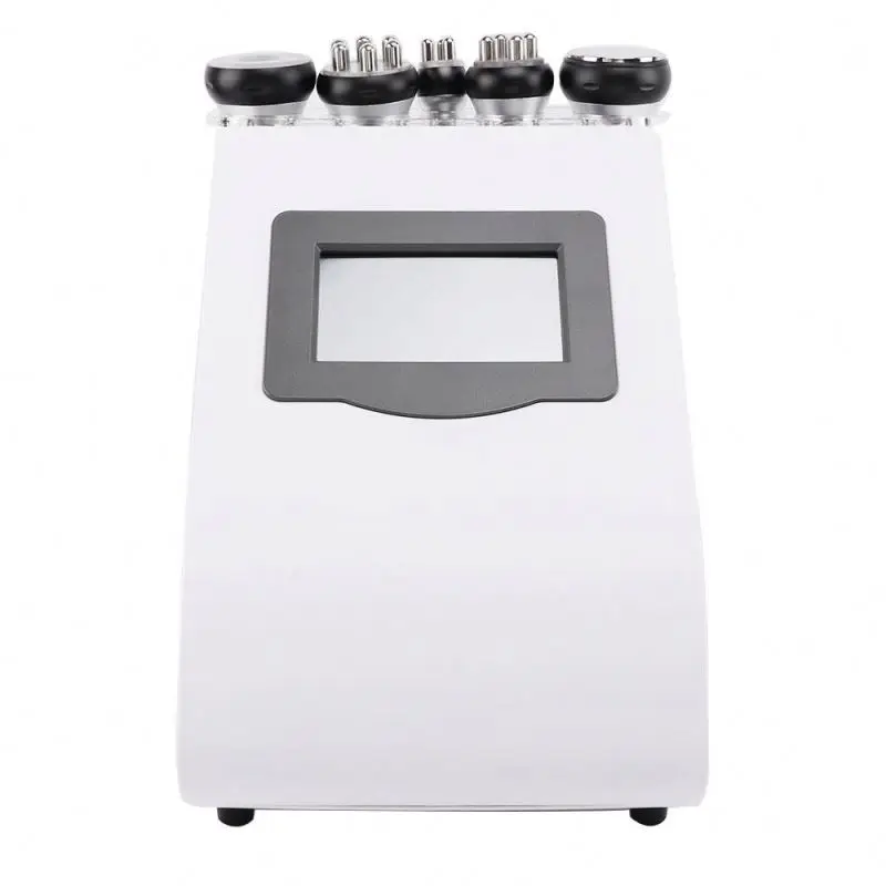 
Cavitation rf face lift ultrasound cellulite removal machine slimming machine 