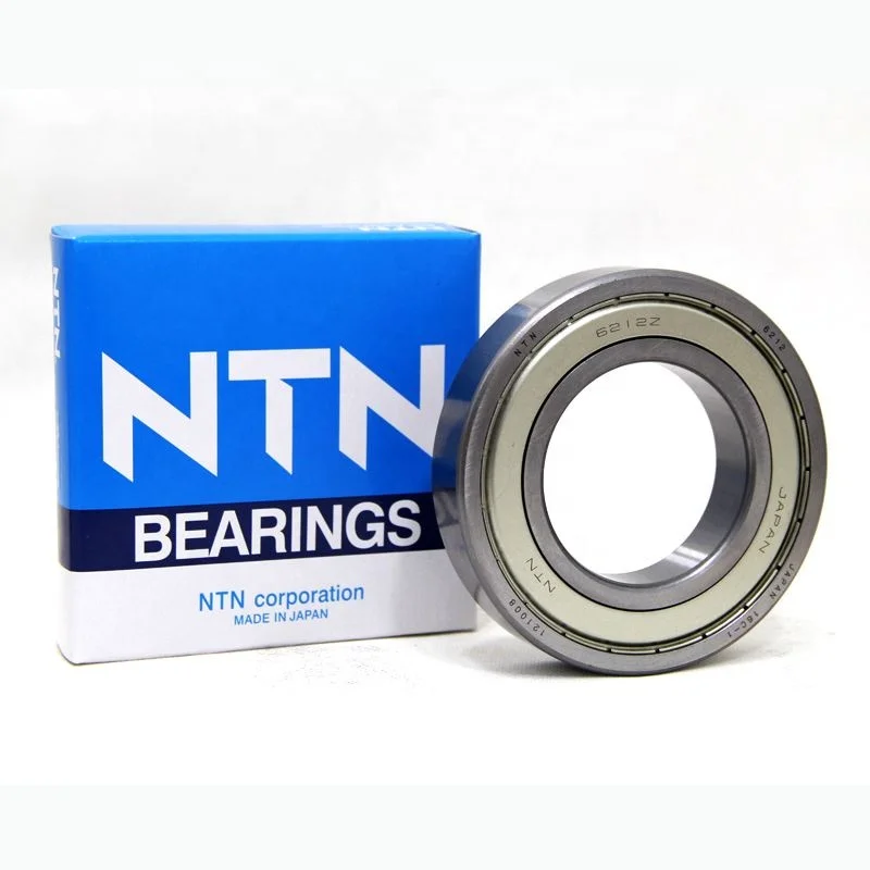 Japan NTN 6317 deep groove ball bearing