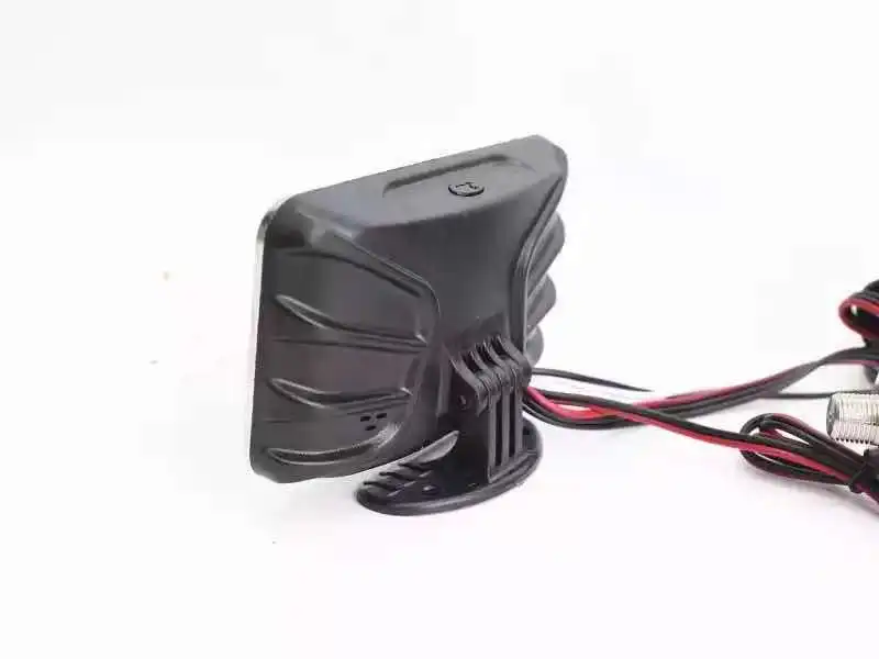 LCD Universal Oil Pressure Instrument Fuel Water Temperature Gauge