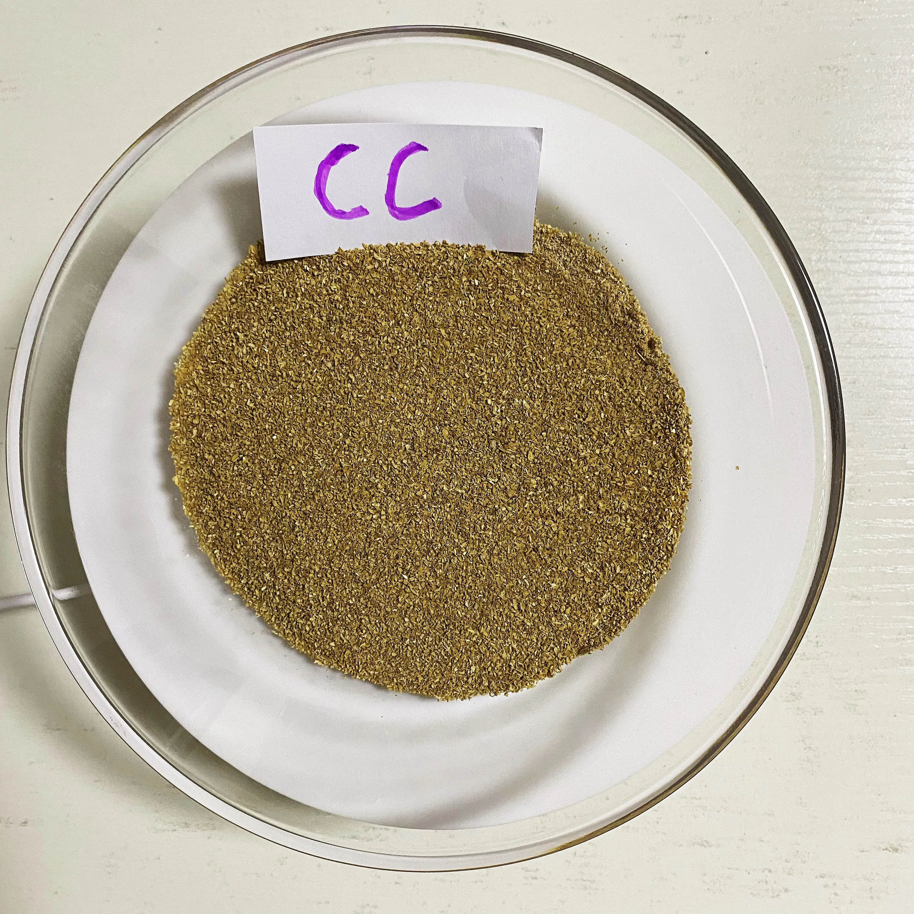 choline chloride Powder 60% Animal Feed Additive CC