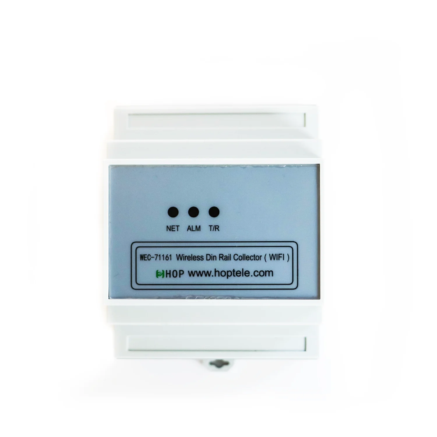 Wifi Modbus RTU DTU Data Collector for Data Transmission