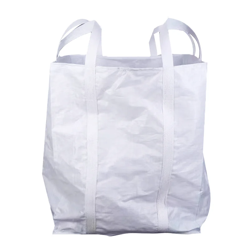 Low-Cost Sales Big Bag 1000Kg Super Sack Filler Pp Jumbo Bag For Scrap Metal