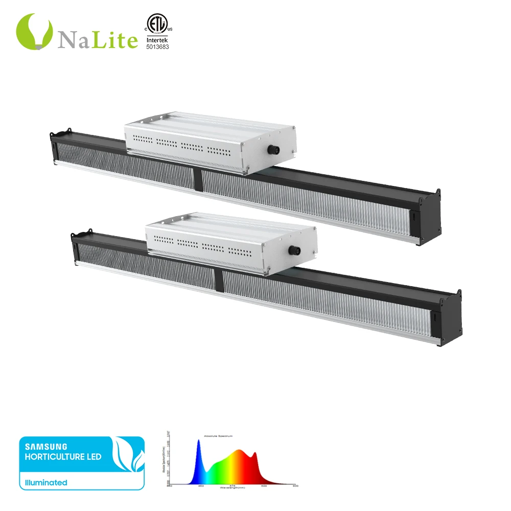 Samsung LM301B LM301H greenhouse led grow light strawberry greenhouse led strip grow light factory greenhouse led bulbs