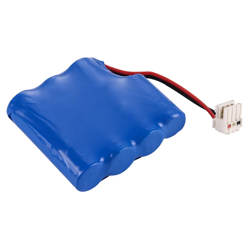 Original Quality 3.6V 2000mAh 3/N600AAK NI-Mh Battery Pack for B Braun Syringe Pump Compact MB1120 Ni-Mh Rechargeable Battery