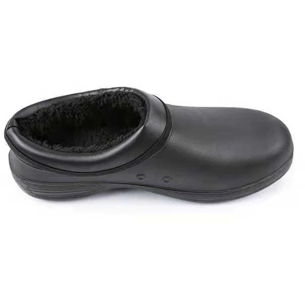 New Comfortable Winter Add Cotton Anti-slip Medical Shoes Orperating Theater Shoes Nurse EVA Chef Shoes