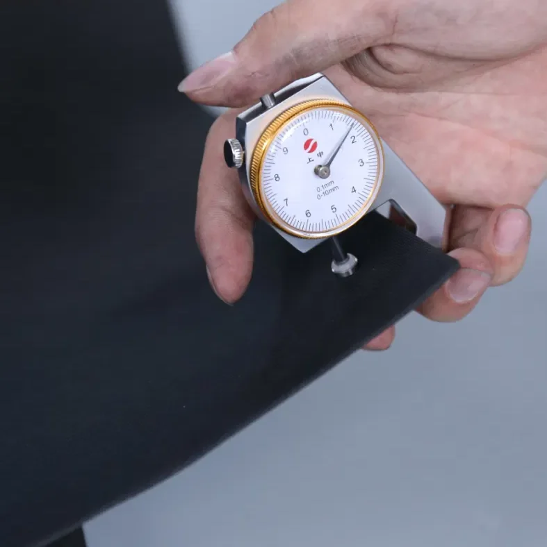 EPDM waterproof membranes for roofing