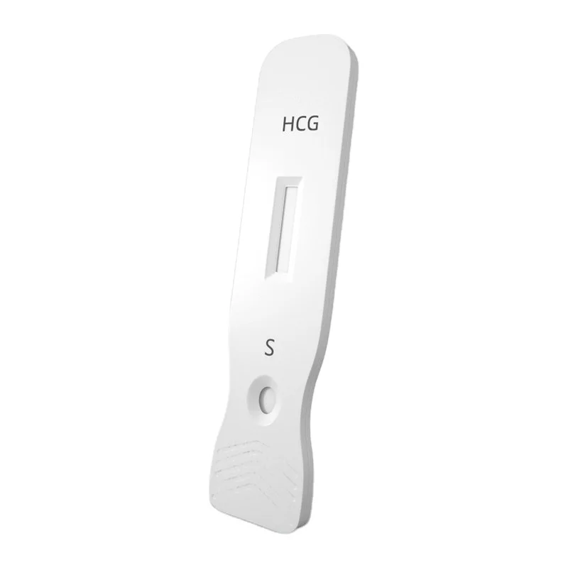 CE approved Early Pregnancy Test HCG  Level Quantitative Serum Rapid Tes kit
