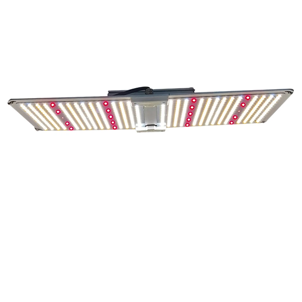 Full spectrum indoor plants best grow light horticulture vertical farming led grow lights