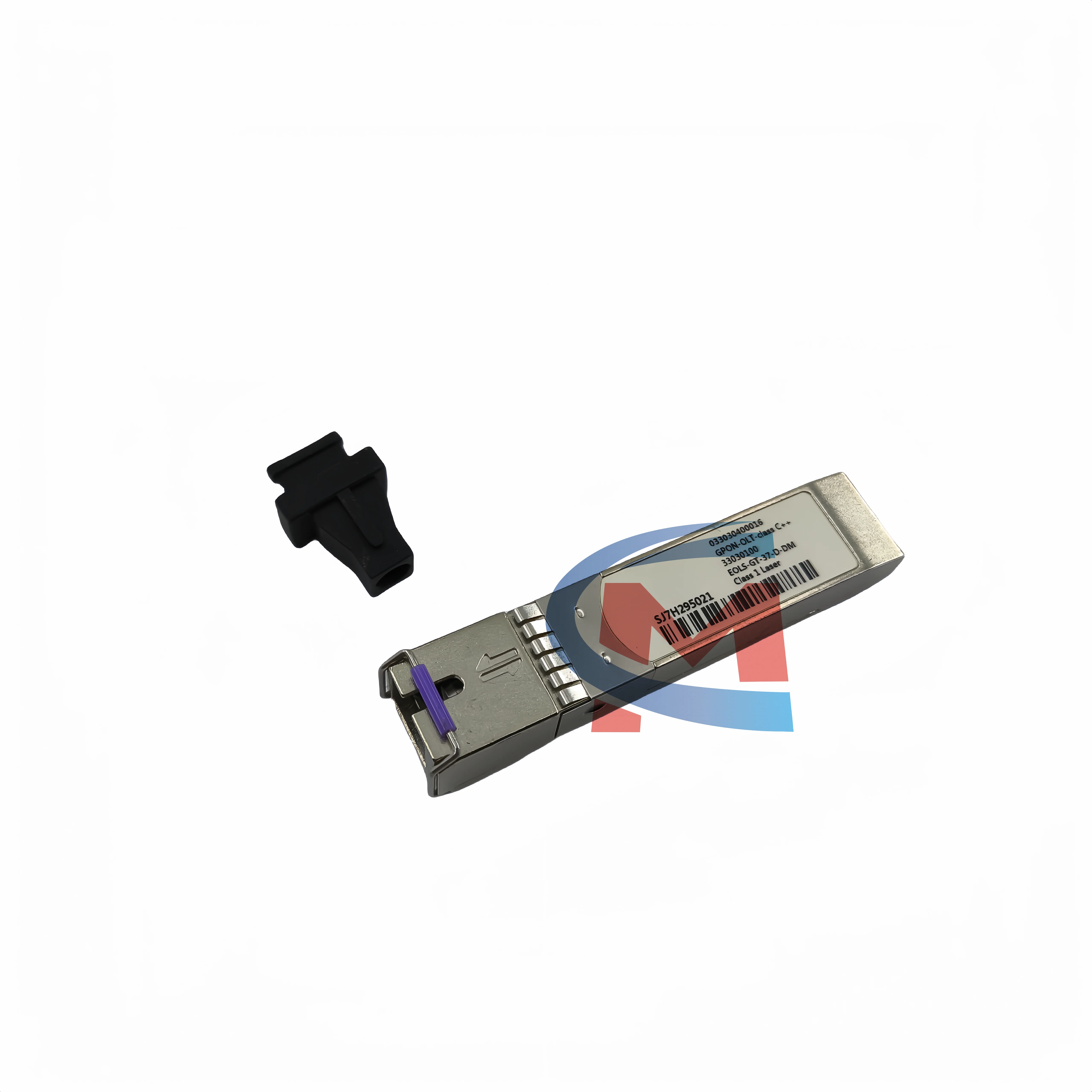 Original XGSPON&GPON OLT class C+ Module Combo module Hiagh Quality Z-GPON-OLT-CLASS C++