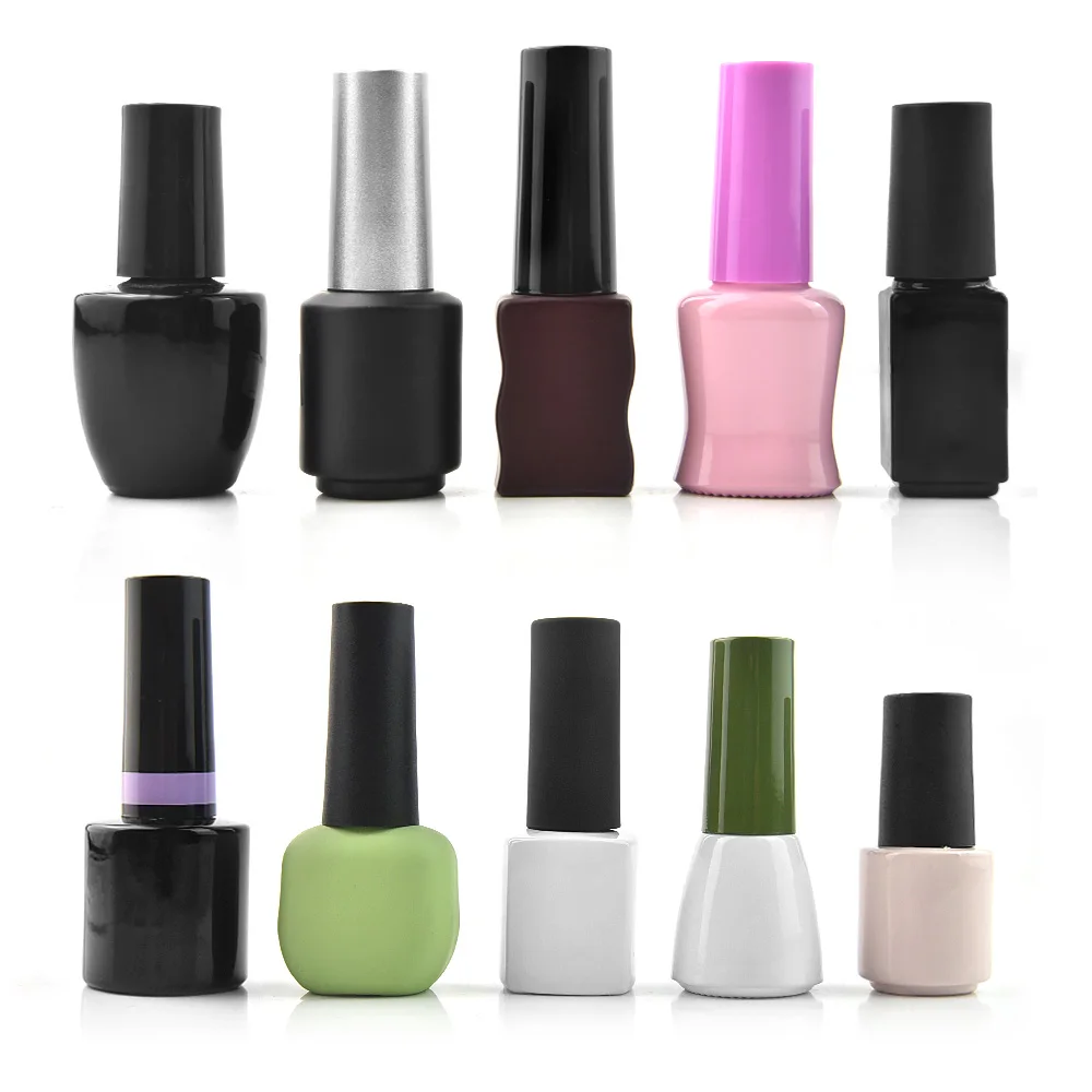 CANNI 9D CAT EYE GEL POLISH 12 colors private label nail color magtic 9d galaxy soak off gel varnish magic mangent nail polish