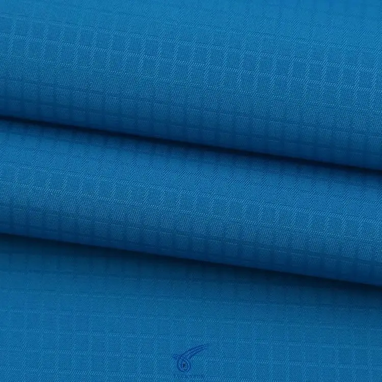 2021 new oxford fabric polyester fabric price per kg fabric