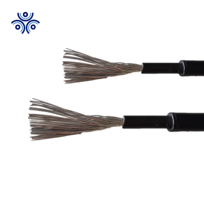 solar cable 6mm 6mm2 DC