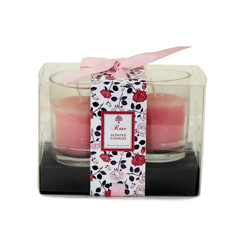 OEM Gifts Wholesale Soy Candle Scented Candle Dye Wax