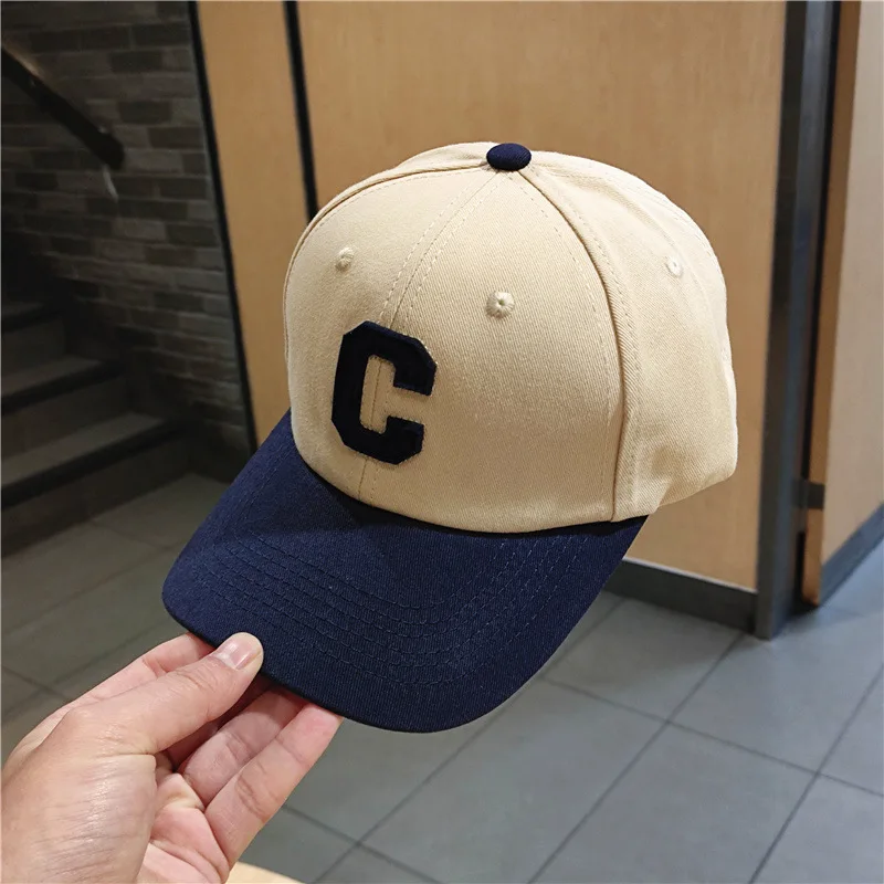 Factory Price unisex embroidered vintage custom sized mexico two tone baseball hat manufacturer