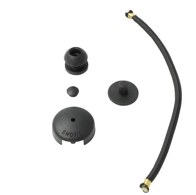 SNOWL Uv protection marine accessories high quality boat fasteners nylon rope