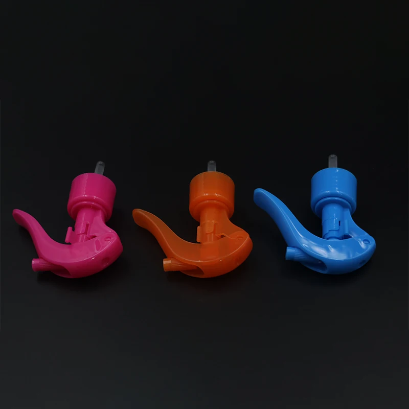 JINTIAN SPRAYER 24/410 Mini Mist Trigger Sprayer Plastic Trigger For Garden Watering Hand Plastic Pp