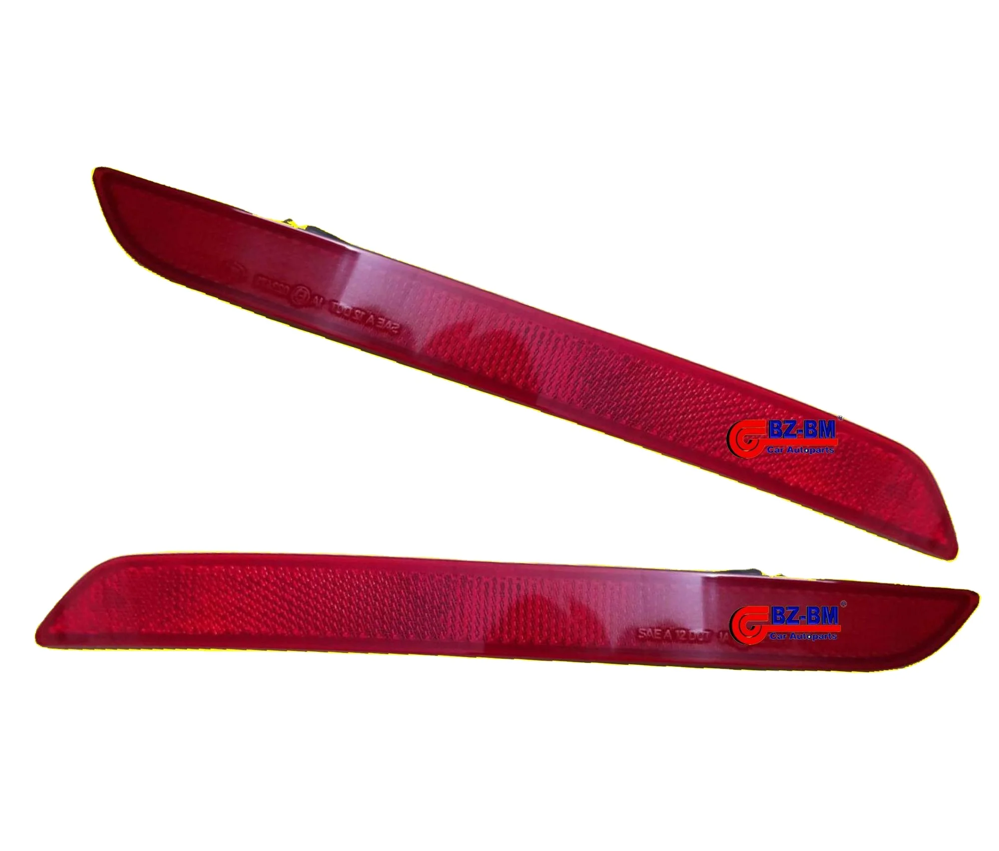 Right USA type Side Marker Bumper Light Lamp FOR BMW F31 63147285745 63147285746