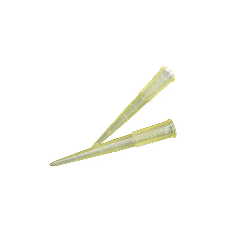 Laboratory Sterile Dna Free 200ul Filter Micro Gilson Filter Graduated Pipette Tips 200ul Pipette Tip