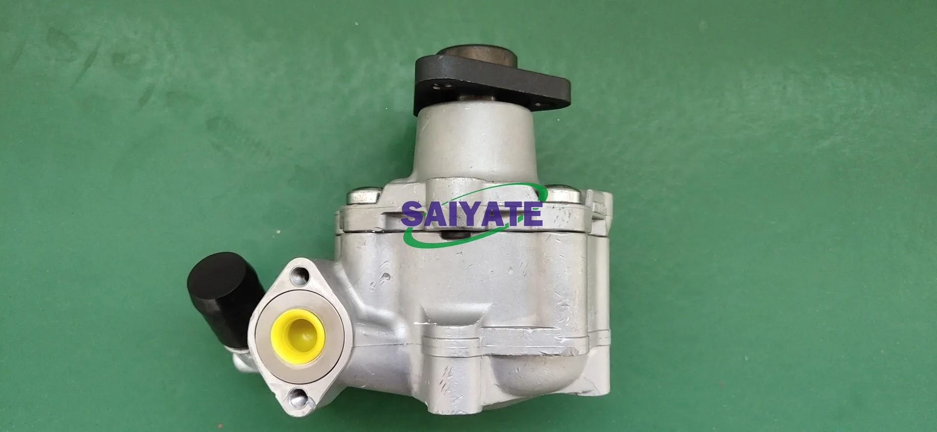 Saiyate Power steering  pump for  volkswagen touareg3.7 variable pump  OEM:7P6422154B 7P5 422 154 D  7P0 422 154 A  7652955158