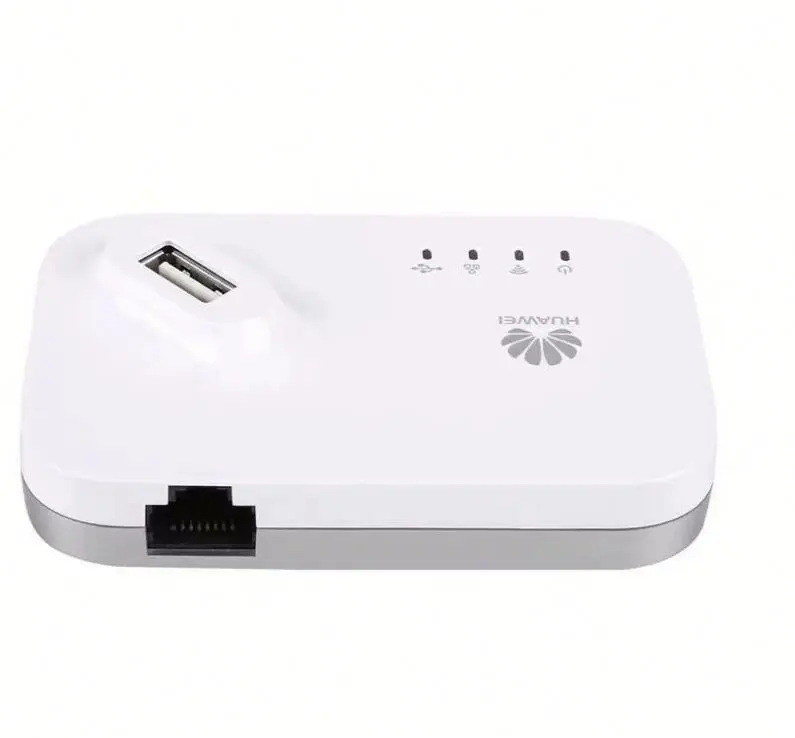  AF23 RJ45 3G 4G LTE USB док-станция для совместного использования Мобильная сеть WIFI маршрутизатор Ретранслятор с портом