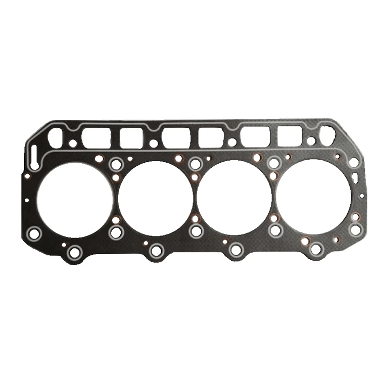 
Fit for Yanmar 4TNE98 4TN98 Cylinder Head Gasket OE 129903-01350 Diesel Engine Spare Parts 